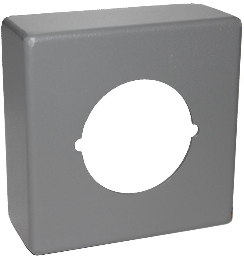 Lockey PS-GBLH Gate Box For Lever Handle Panic Trim